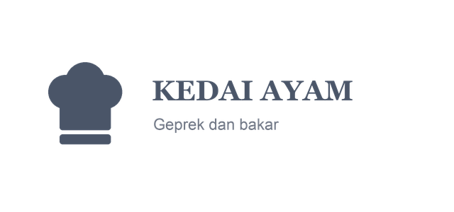 Logo contoh (sementara)